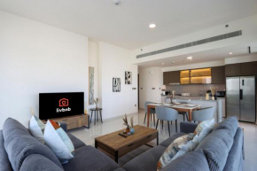 Livbnb-2BR Iconic Beachfront Living in Grand Bleu